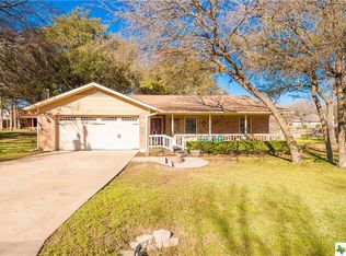 854 Benchmark Trl, Belton, TX 76513