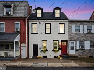 423 High St, Lancaster, PA 17603