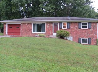 17706 Carter Pl, Borden, IN