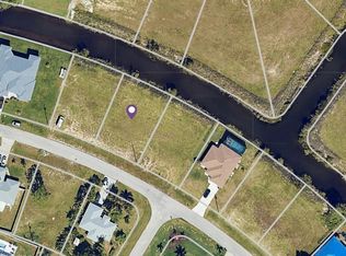 1819 NE 13th Ter, Cape Coral, FL 33909