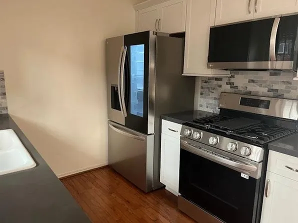 8130 Norton Ave, West Hollywood