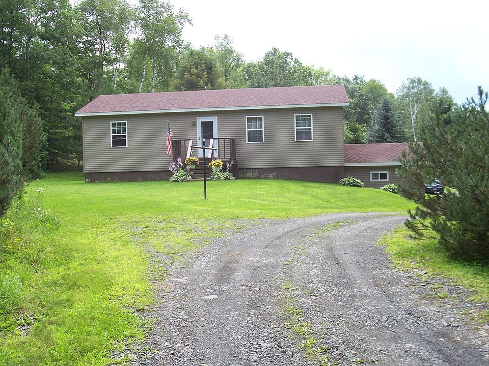 Very private location.  House sits well off the road.
