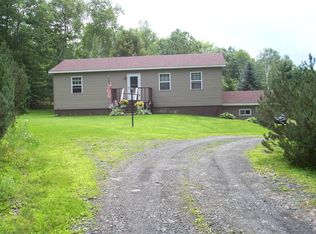 1002 Stanley Roseboom Rd, Schenevus, NY 12155
