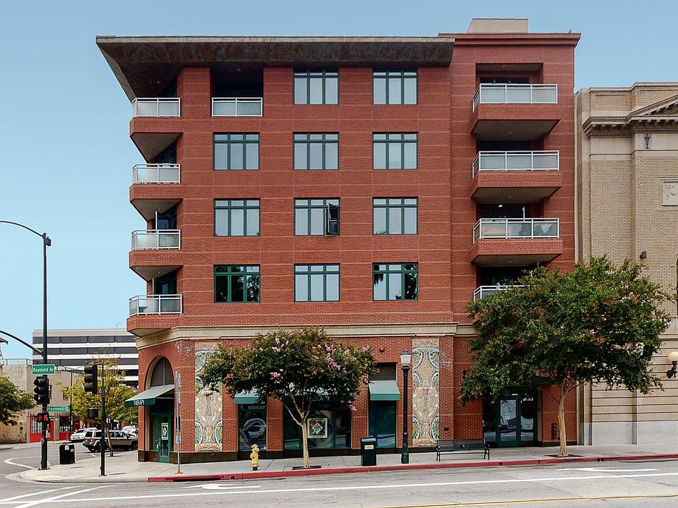 1st image of 125 N Raymond Ave Unit 204