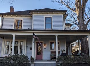 952 Myrtle St NE, Atlanta, GA 30309
