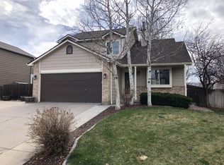 4955 S Flanders Ct, Centennial, CO 80015