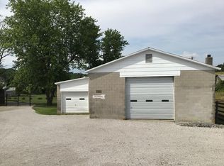 8626 Mason Lewis Rd, Maysville, KY 41056