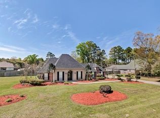 117 Dominion Blvd, Madisonville, LA 70447