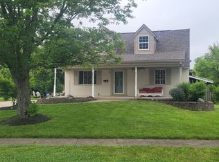 3400 Boomer Rd, Cincinnati, OH 45247