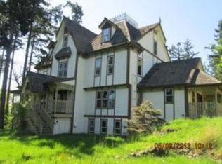 1011 Umatilla Ave, Port Townsend, WA 98368