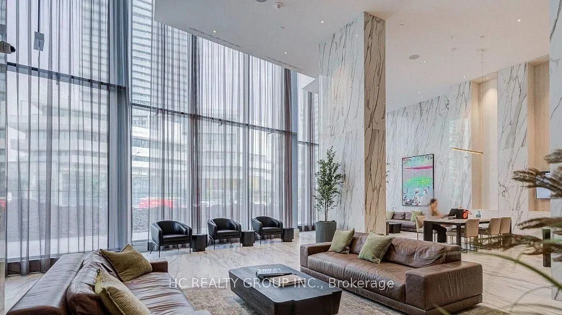 2 bed, $2,550 — Photo 3