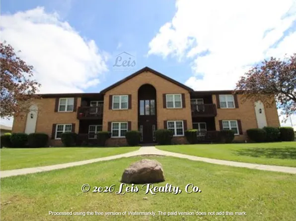 1355 Mar Del Dr #5, Greenville, OH 45331