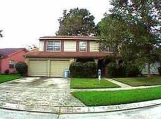 2316 Timbers Dr, Harvey, LA 70058