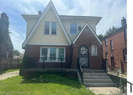 15355 Coyle St — Photo 1