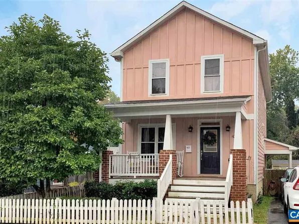 1000 Page St, Charlottesville, VA 22903