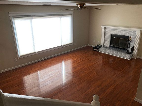 Lower living room