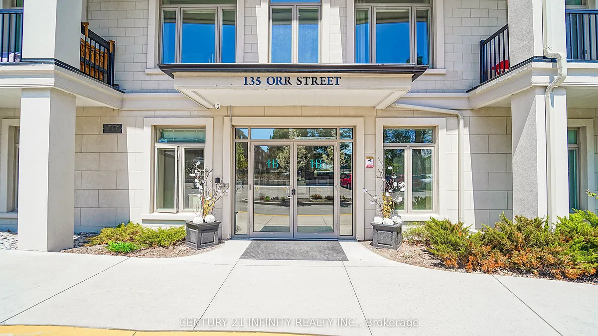 Building Photo - 135 Orr St #101