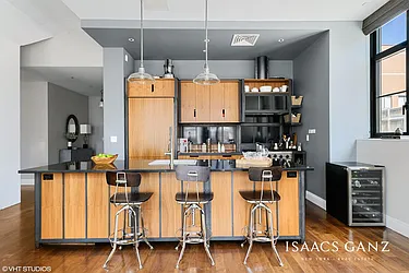 Sold by Isaacs Ganz Real Estate