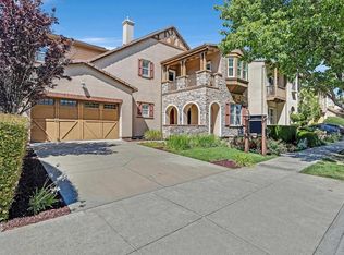 5103 Holborn Way, San Ramon, CA 94582