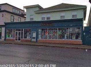 6 Cottage St, Bar Harbor, ME 04609