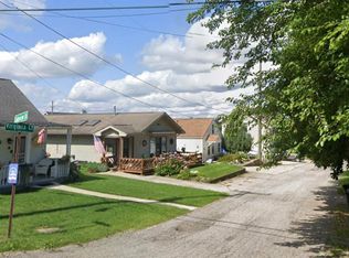 2654 Virginia Ct, Clarklake, MI 49234