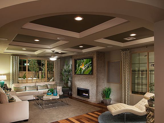 Interior Photo