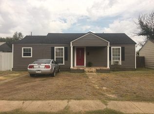 2312 Norma St, Plainview, TX 79072