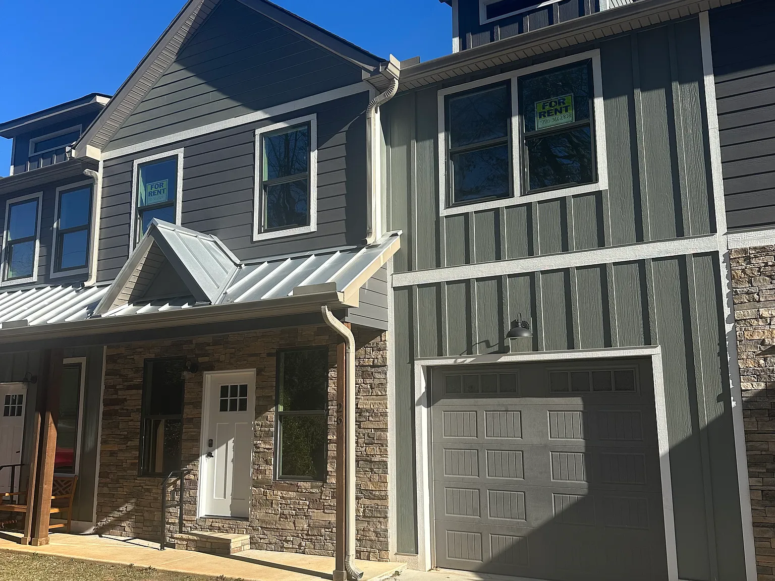 Living Waters Way, Clayton — Photo 1