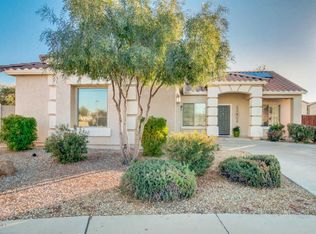 83 S 165th Dr, Goodyear, AZ 85338