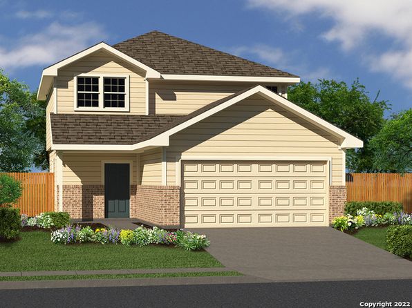 homes in converse tx