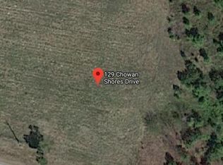 129 Chowan Shores Dr, Colerain, NC 27924