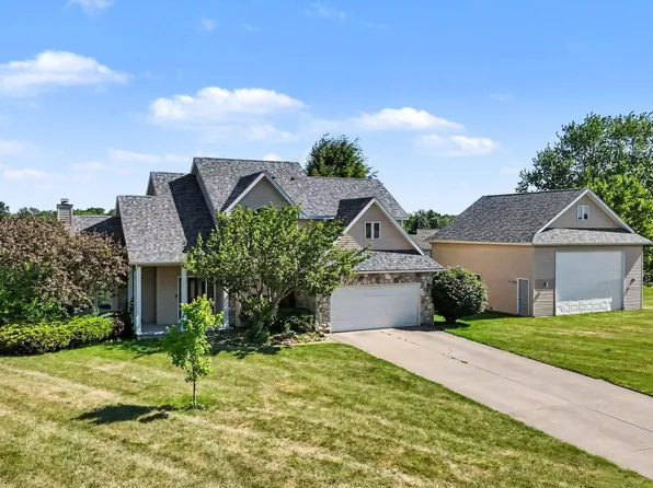 14 Blue Stone Rdg, Battle Creek, MI 49014