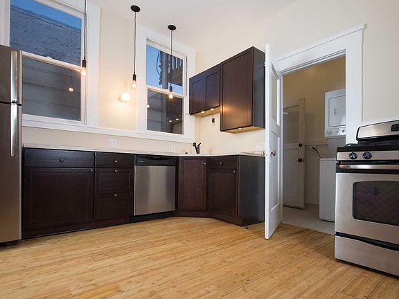 2nd image of 453 S Van Ness Avenue & Ave #455