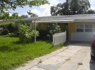 4701 SW 25th Ave, Fort Lauderdale, FL 33312