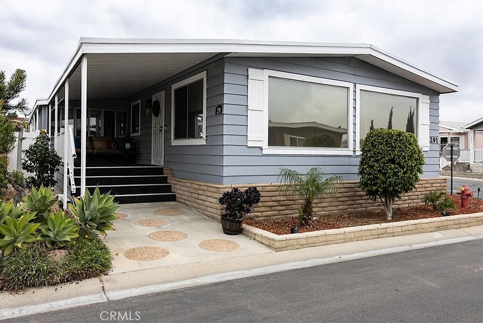 1st image of 1065 Lomita Blvd Space 291