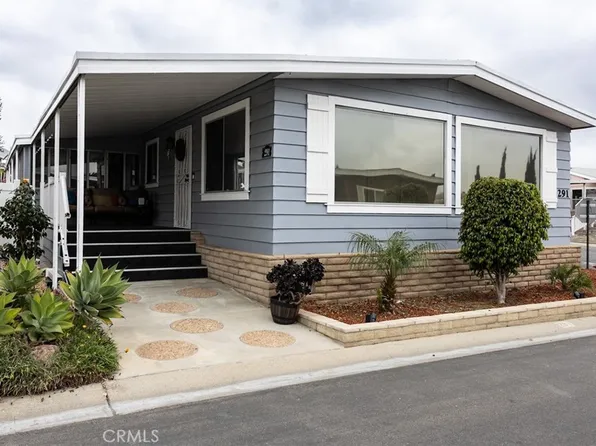1065 Lomita Blvd Space 291, Harbor City, CA 90710