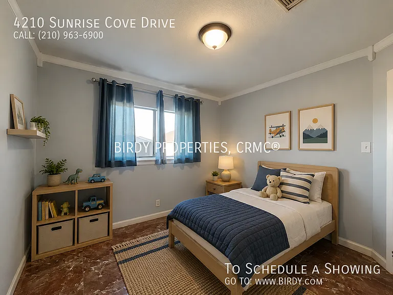 4210 Sunrise Cove Dr — Photo 6