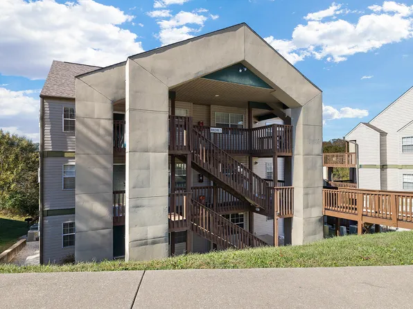 5 Woodpecker Lane #2 BLDG 5, Branson, MO 65616