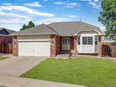 2467 E 126th Loop, Thornton, CO, 80241