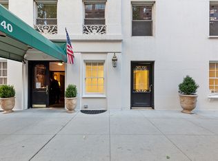 340 E 72nd St #1N, New York, NY