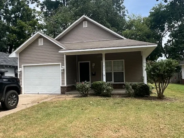 836 Center St, Conway, AR 72034