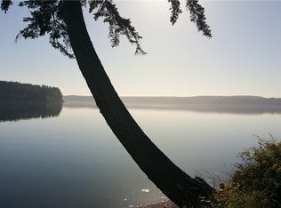 13409 Agate Beach Rd, Anderson Island, WA 98303