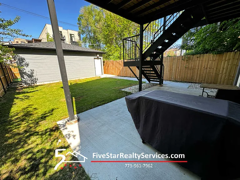 4420 S Prairie Ave #1 — Photo 12