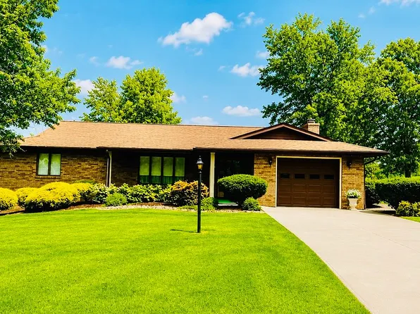 129 Chapel View Dr, Greensburg, PA 15601