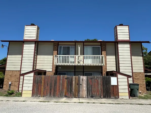 1307 Covey, 1307 Covey Ln #B, Killeen, TX 76542
