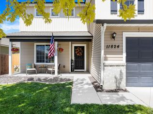 11824 Edgemoor St, Caldwell, ID 83605