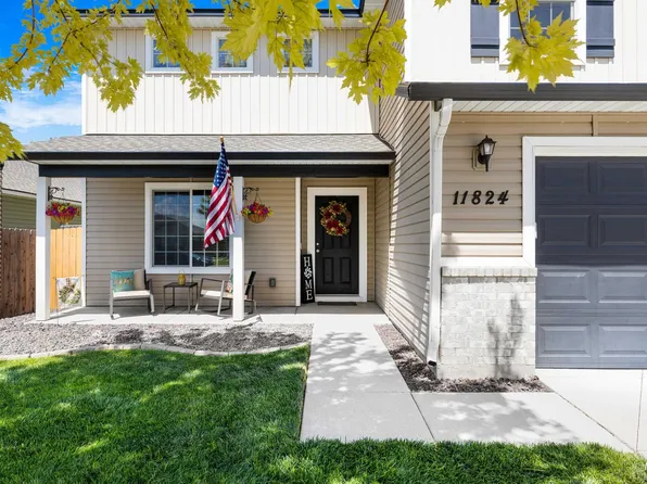 11824 Edgemoor St, Caldwell, ID 83605