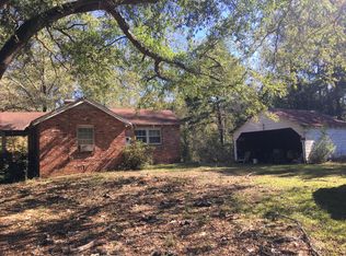 4199 Highway 22 W, Alexander City, AL 35010