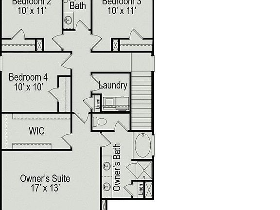 5th image of 7318 Pine Run Ln SE