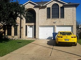 21410 Walden Grove Ln, Katy, TX 77450
